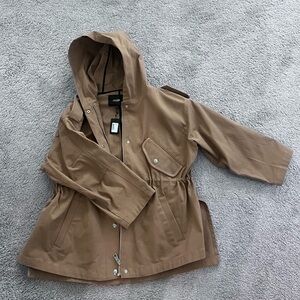 Maje jacket